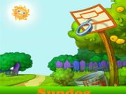 Play Sundog. spot the difference