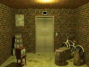 Play Floors escape