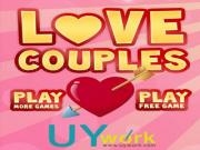 Play Love couples