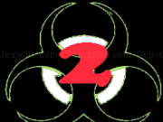 Play Zombie rifle 2