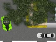 Play Can you park a car?