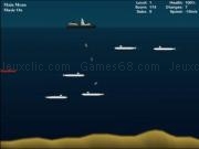 Play Destroyer attack 2