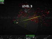 Play Kobra team: hordeattack