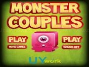Play Monster couples