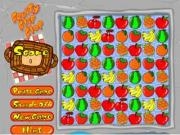 Play Frutas flip flop - fruity flip flop