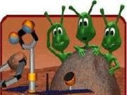 Play Race to mars