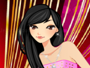 Play Cocktail fashion dress up