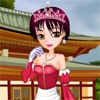 Jugar a Cute anime princess