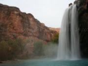 Play Havasu falls jigsaw