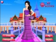 Play Bangkok dress up