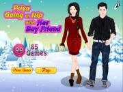 Play Priya going on trip with her boy friend