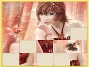 Play Gather the chopped image