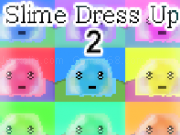 Play Slime dress up 2