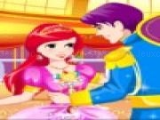Play Princess dream dance