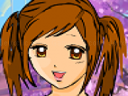 Play Dress up schoolgirl