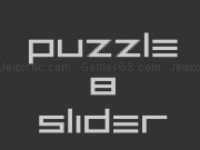 Play Puzzle slider