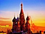 Play St. basils cathedral