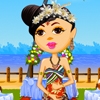Play Bali bride
