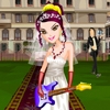 Play Bride guitarist