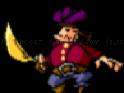 Play Pirate coloring