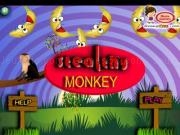 Play Stealthy monkeys