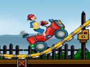 Play Coaster bike