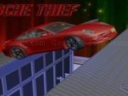 Play Porsche thief