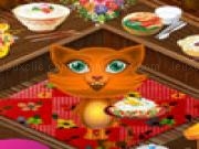 Play Sisis savory dishes