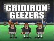 Play Gridiron geezers