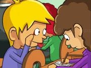 Play Crazy kid