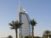 Play Burj al arab hotel