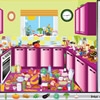 Play Disaster in kitchen