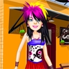 Play Emo barbie