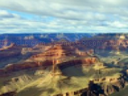 Play Grand canyon puzzle