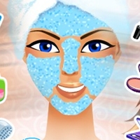 Play Beauty pageant makeover