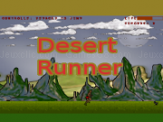 Play Desert runner