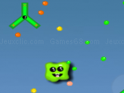 Play Slime arena
