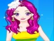 Play Luxuriant party  dress