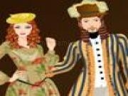 Play History of fashion