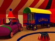 Play Circus escape