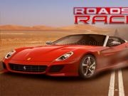Jugar a Roadster racers