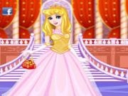 Play Dream princess dress up
