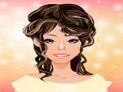 Play Magic princess make up arpagames