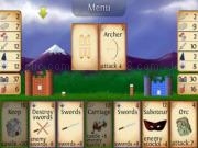 Play Castle siege