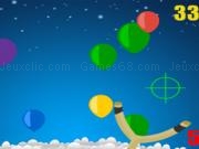 Play Multi balloons