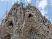 Play Sagrada familia