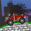 Play Turbo monster truck