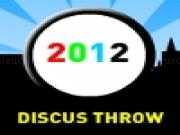 Play Discuss throw 2012