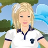 Play Sunny day dress up