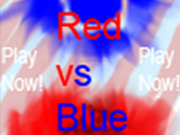 Play Red vs blue